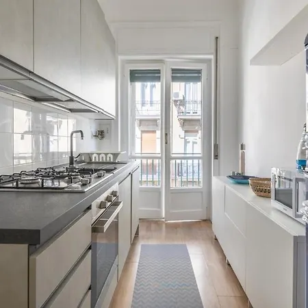 Elegance And Exclusivity For 4 People - B *