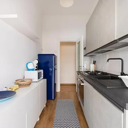 Elegance And Exclusivity For 4 People - B Appartement *