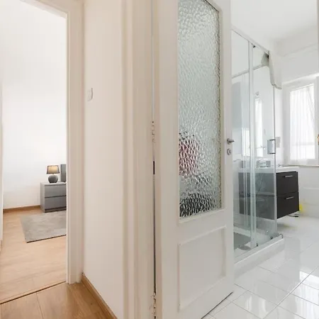 Appartement Elegance And Exclusivity For 4 People - B